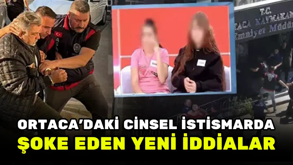 TUTUKLANAN ŞAHSIN DAYISI CANLI YAYINA ÇIKTI, ŞOKE İDDİALARDA BULUNDU