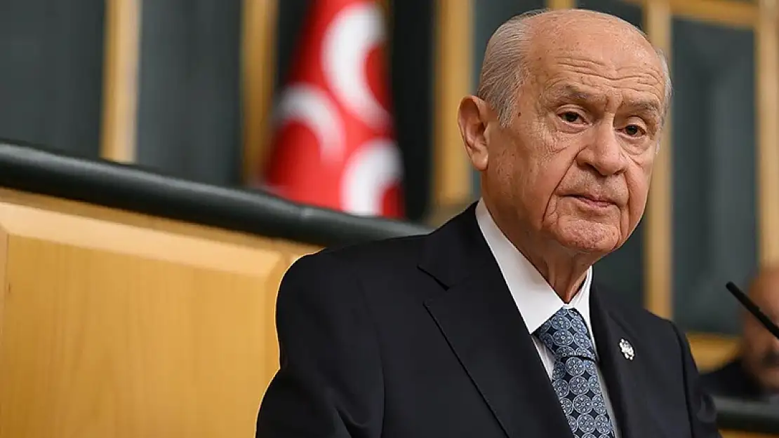 DEVLET BAHÇELİ VAKIF KURDU: İL BİLGE HATUN VAKFI