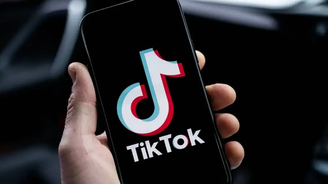 MHP'DEN TİKTOK ÖNERİSİ