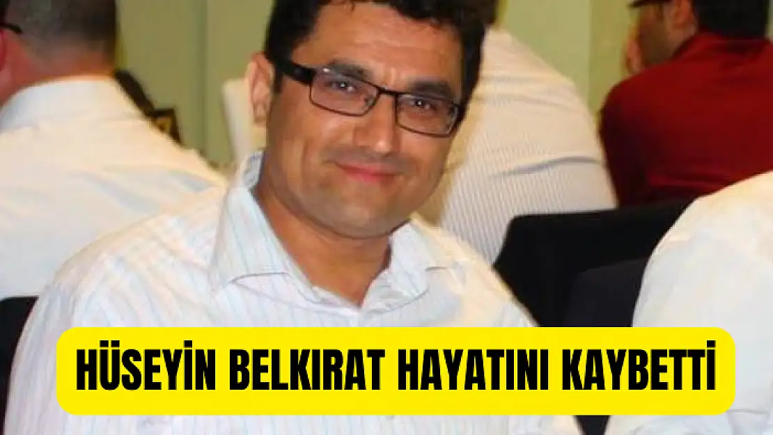 BAŞINDAN VURULAN AVUKAT HAYATINI KAYBETTİ