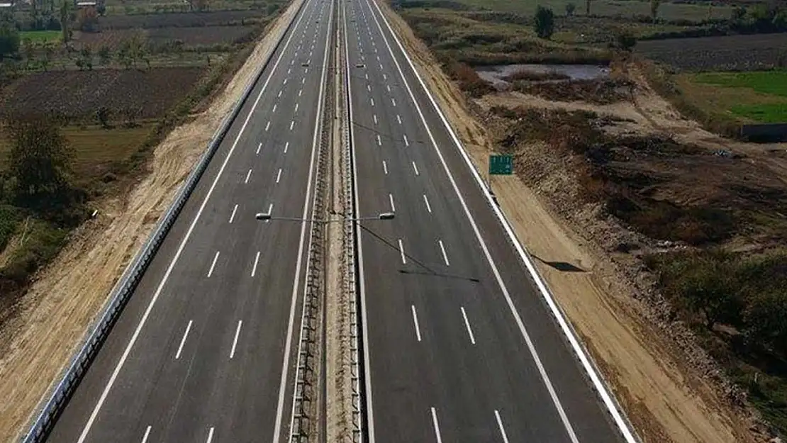 AYDIN ÇEVRE YOLU DENİZLİ VE MUĞLA BAĞLANTISI TRAFİĞE KAPATILDI!