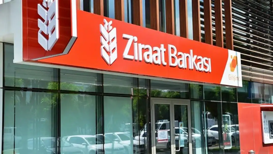 ZİRAAT BANKASI 770 PERSONEL ALIYOR!