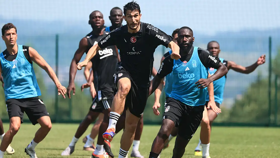 BODRUM FK'DAN NECİP UYSAL BOMBASI! TECRÜBELİ FUTBOLCUYA KAPILAR AÇIK