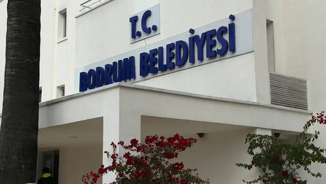 BODRUM BELEDİYESİ 50 YENİ PERSONEL ALIMI YAPACAK