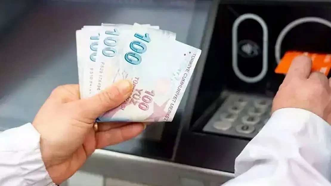 EMEKLİLER BU HABERE ÇOK SEVİNECEK! GARANTİ BANKASI'NDAN 15 BİN TL'YE KADAR PROMOSYON!