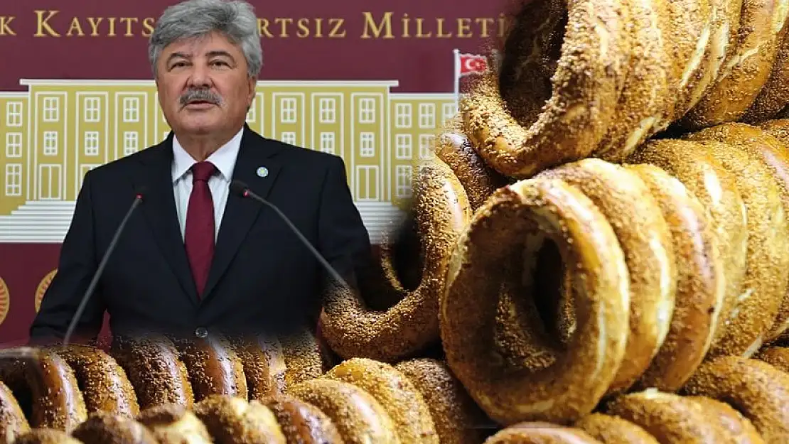 İYİ PARTİLİ METİN ERGUN'DAN MUĞLA'DAKİ COĞRAFİ İŞARETLİ ÜRÜNLERE DESTEK TALEBİ