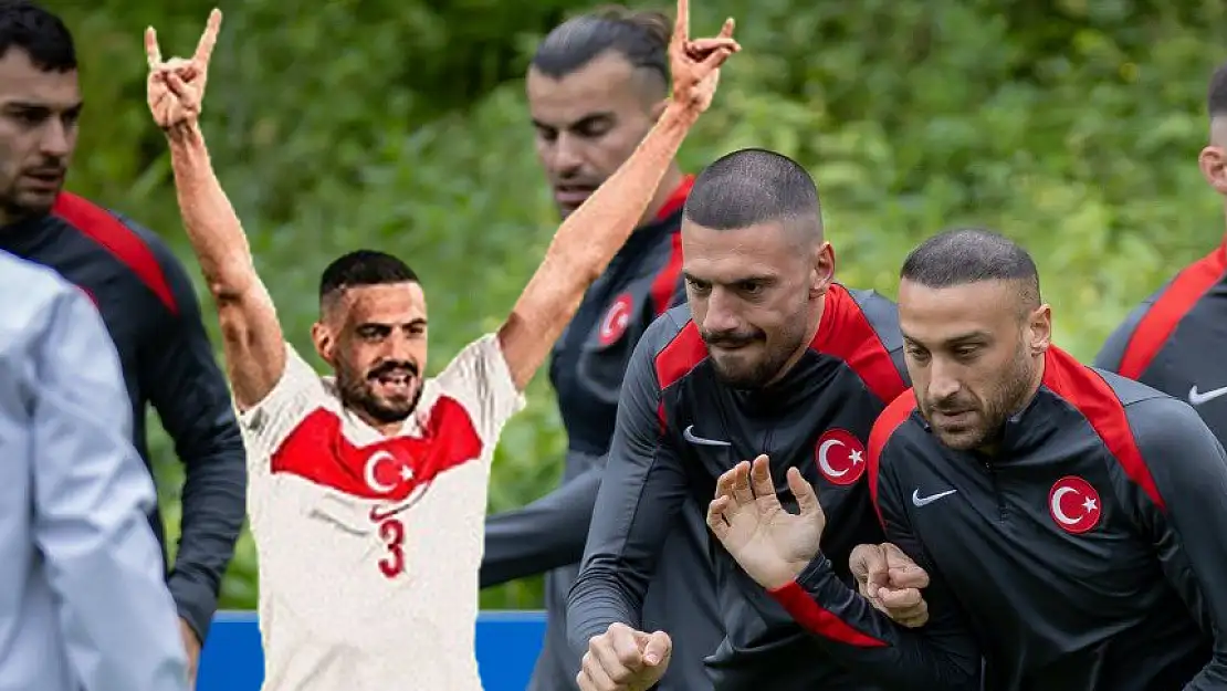 UEFA FAŞİZMİ! MERİH DEMİRAL KARARINA SİYASİLERDEN SERT TEPKİ