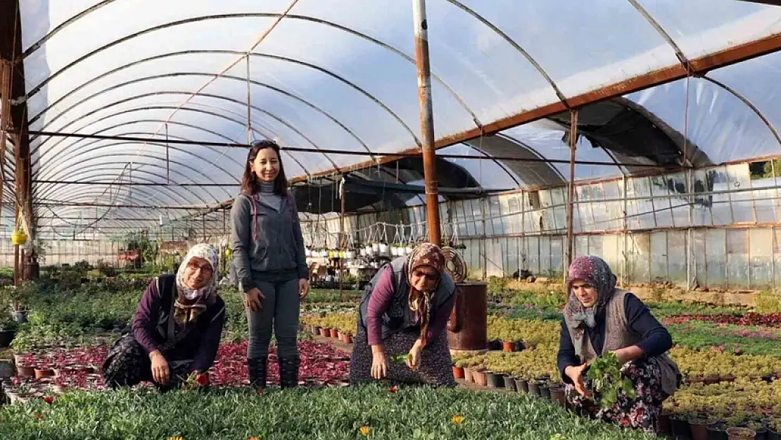 MUĞLA BÜYÜKŞEHİR BELEDİYESİ 4 İLÇEDE TARIM MARKET KURUYOR