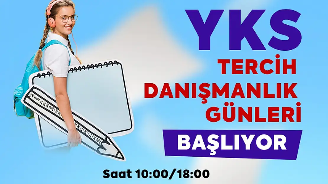 MUĞLA BŞB'DEN YKS TERCİHİ YAPACAK OLAN ÖĞRENCİLERE DANIŞMANLIK HİZMETİ