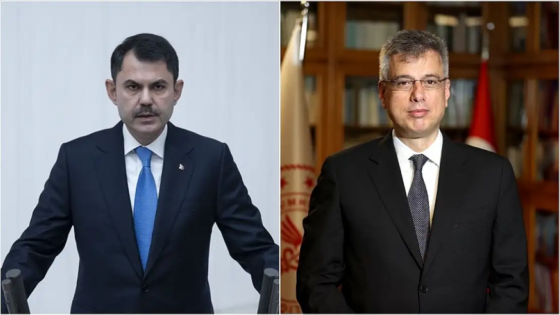 YENİ KABİNE ÜYELERİ BUGÜN MECLİS'TE YEMİN EDECEK!