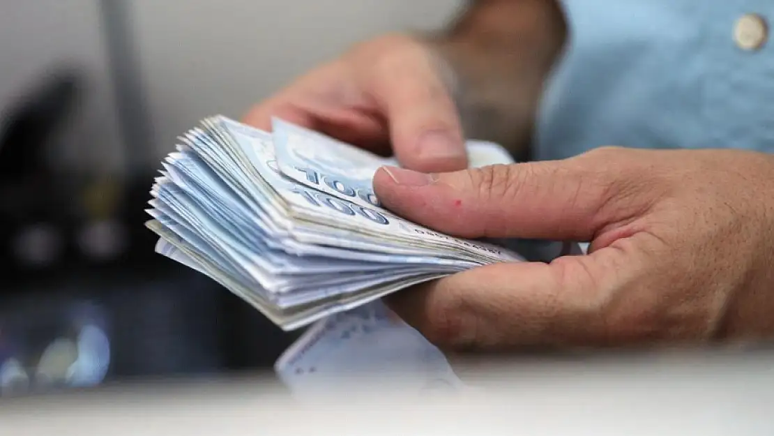 2024'TE KAMU ÇALIŞANLARINA MAAŞ ZAMMI: POLİS, HEMŞİRE, AVUKAT VE ZABITA MAAŞLARI YENİDEN BELİRLENDİ!