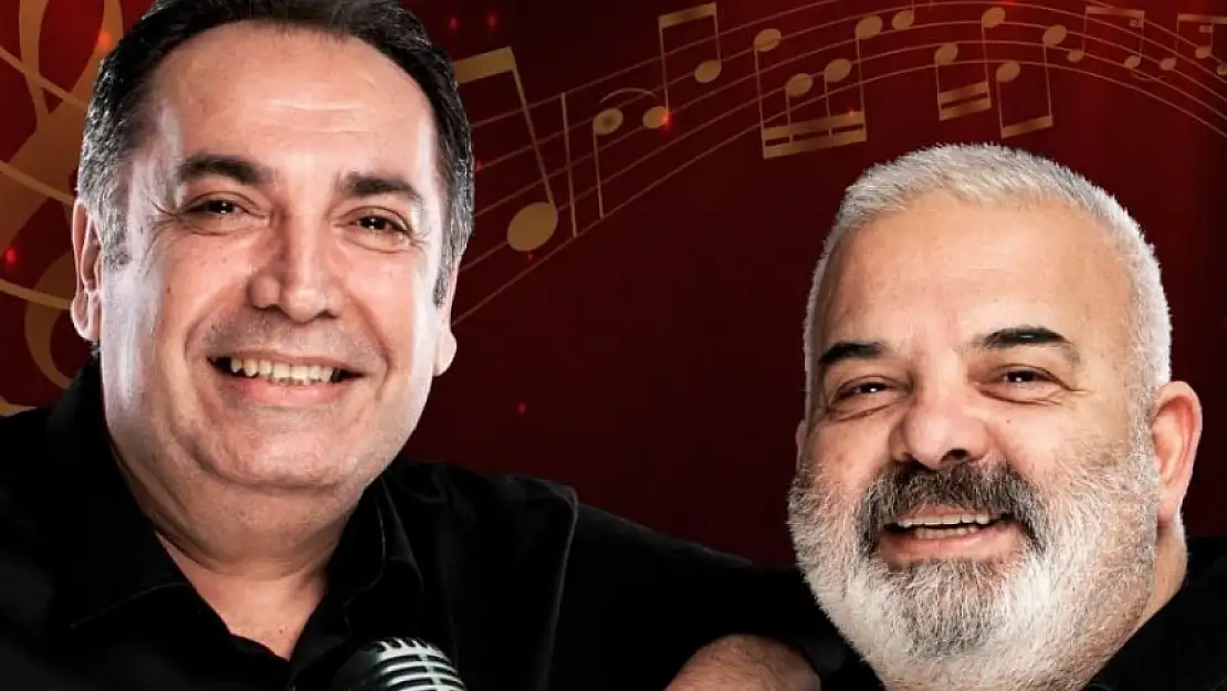 ORTACA'DA 80'LER VE 90'LARA YOLCULUK YAPMAK İSTEYENLER BU MÜZİKALİ KAÇIRMASIN!