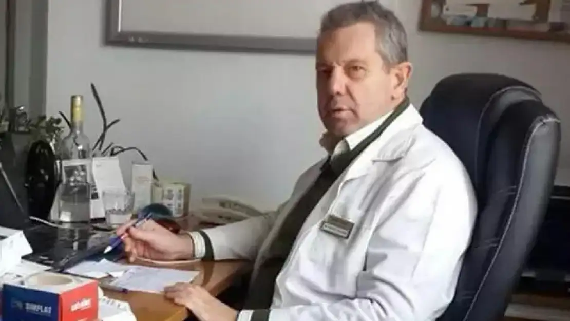 BODRUM'DA ŞİDDETE UĞRAYAN DOKTOR MUSTAFA HÜRAL TEZVAR'DAN İYİ HABER GELDİ!