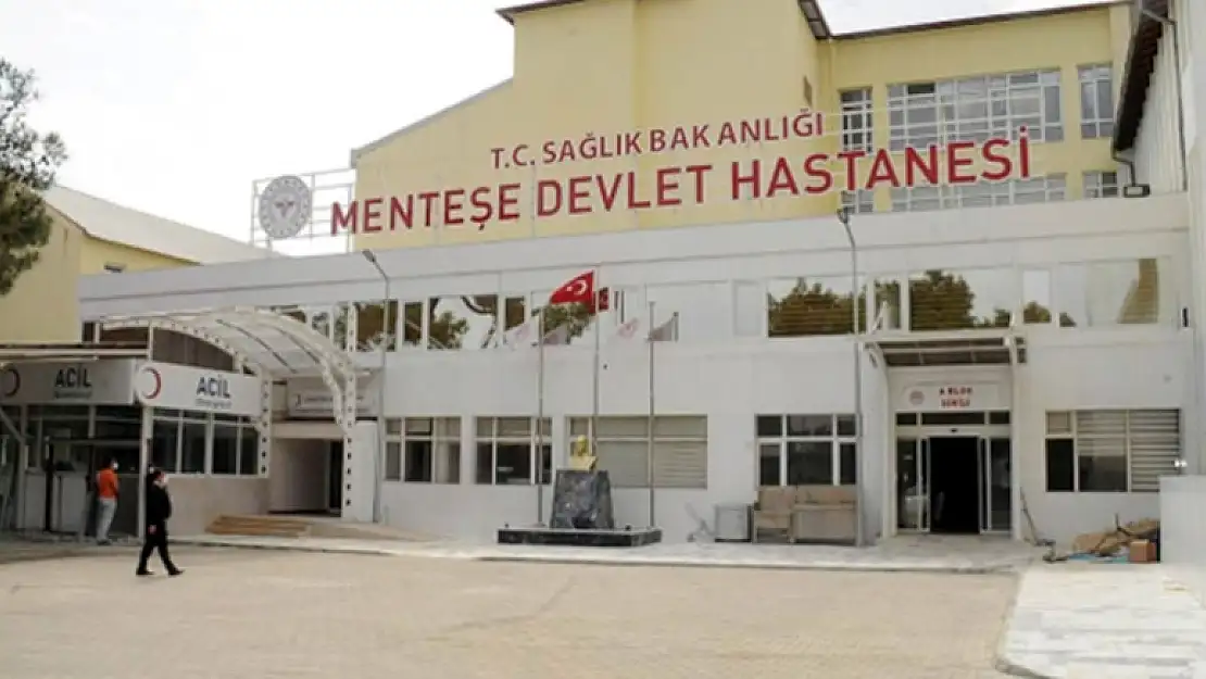 MENTEŞE DEVLET HASTANESİ İÇİN ACİL ÖNLEM ÇAĞRISI: 'HASTANE MEZARA DÖNÜŞMESİN'