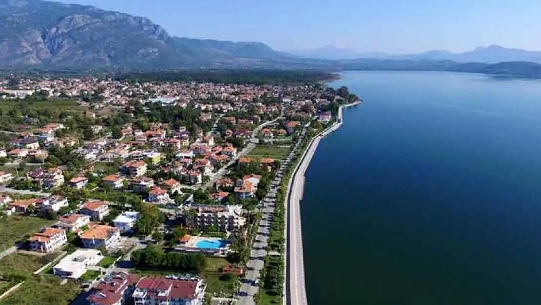 MUĞLA'DA 41 MUHTELİF ARSA BAKANLIK TARAFINDAN SATIŞA ÇIKARILIYOR