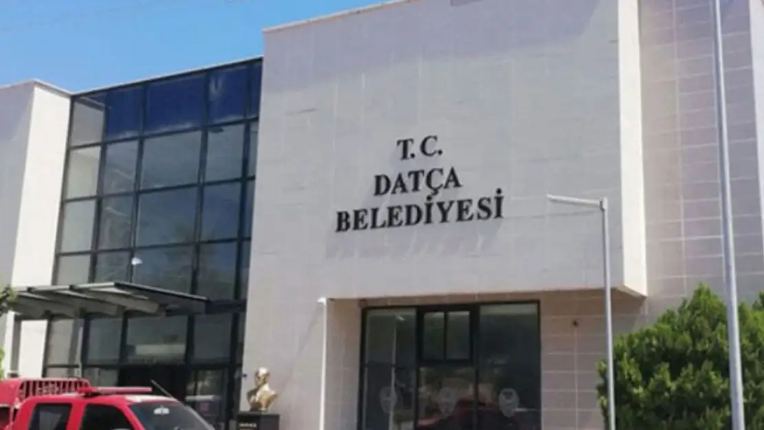 DATÇA BELEDİYESİ 24 TAŞINMAZINI SATIŞA SUNUYOR!