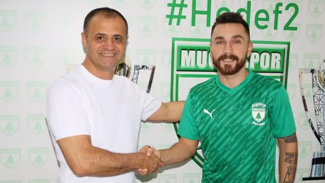 OĞUZHAN ERDOĞAN MUĞLASPOR'DA! TFF 3. LİG'DE SEZON 7 EYLÜL'DE BAŞLIYOR