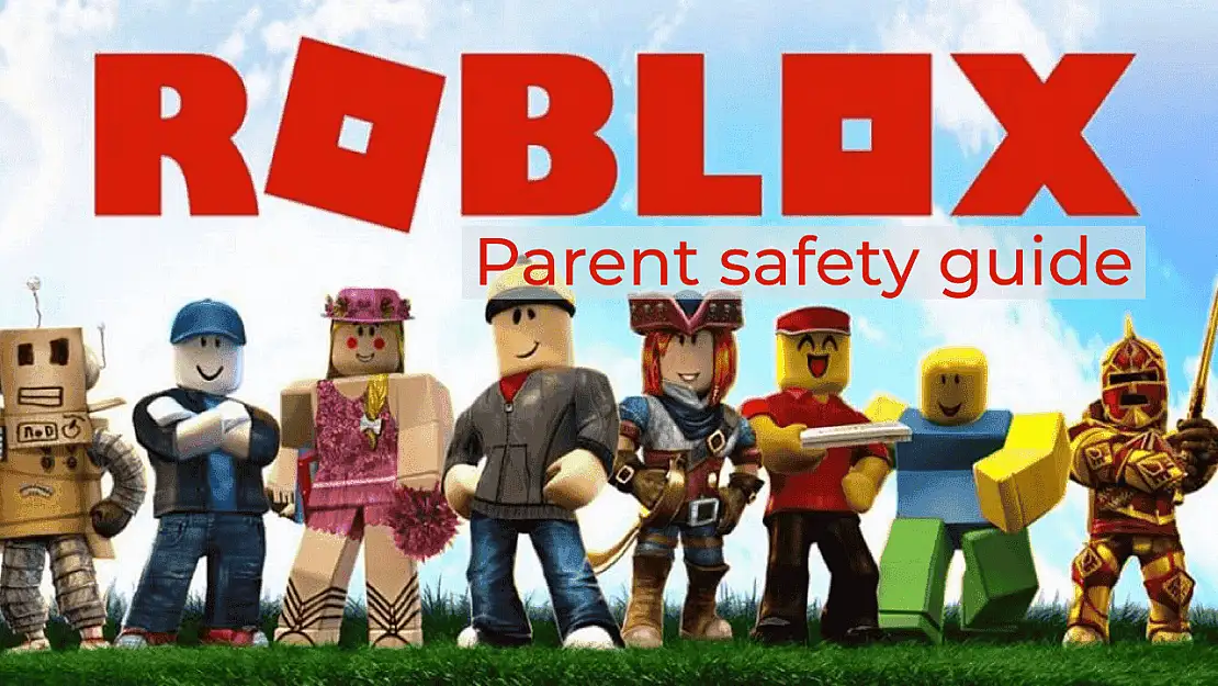 ROBLOX, PEDOFİLİ YÜZÜNDEN Mİ KAPATILDI