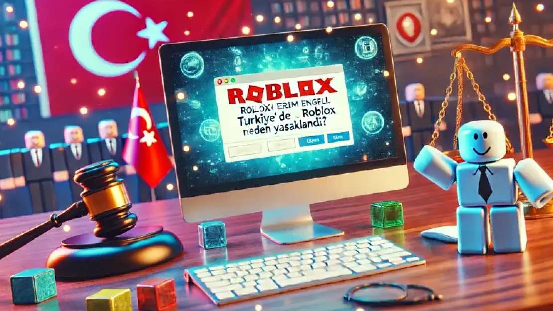 ROBLOX DALGASI BÜYÜYOR: KIZ ÇOCUĞUNU KAÇIRIP TECAVÜZ ETTİLER