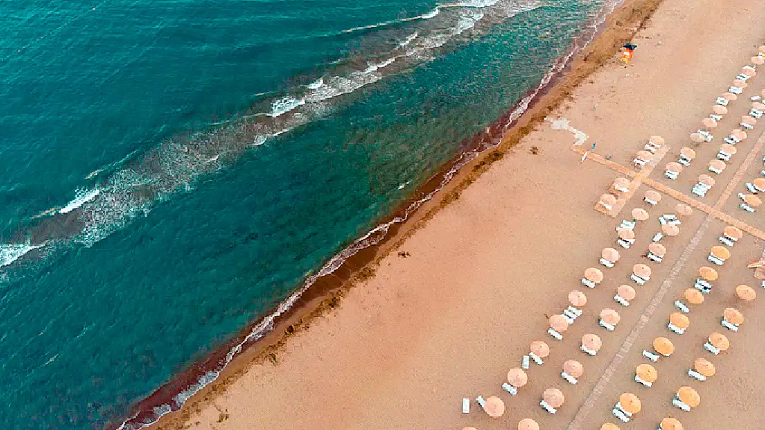 MUĞLA'NIN ORTACA İLÇESİNDEKİ EN GÜZEL PLAJLAR: GÖRÜLMESİ GEREKEN CENNET KÖYLERİ