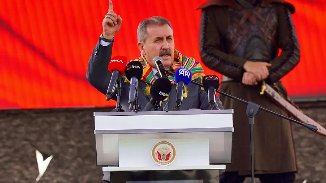 DESTİCİ: NARİN İÇİN İDAM GELECEK, ADALET İŞLEYECEK, İBRETİ ALEM İÇİN SALLANDIRACAKSIN