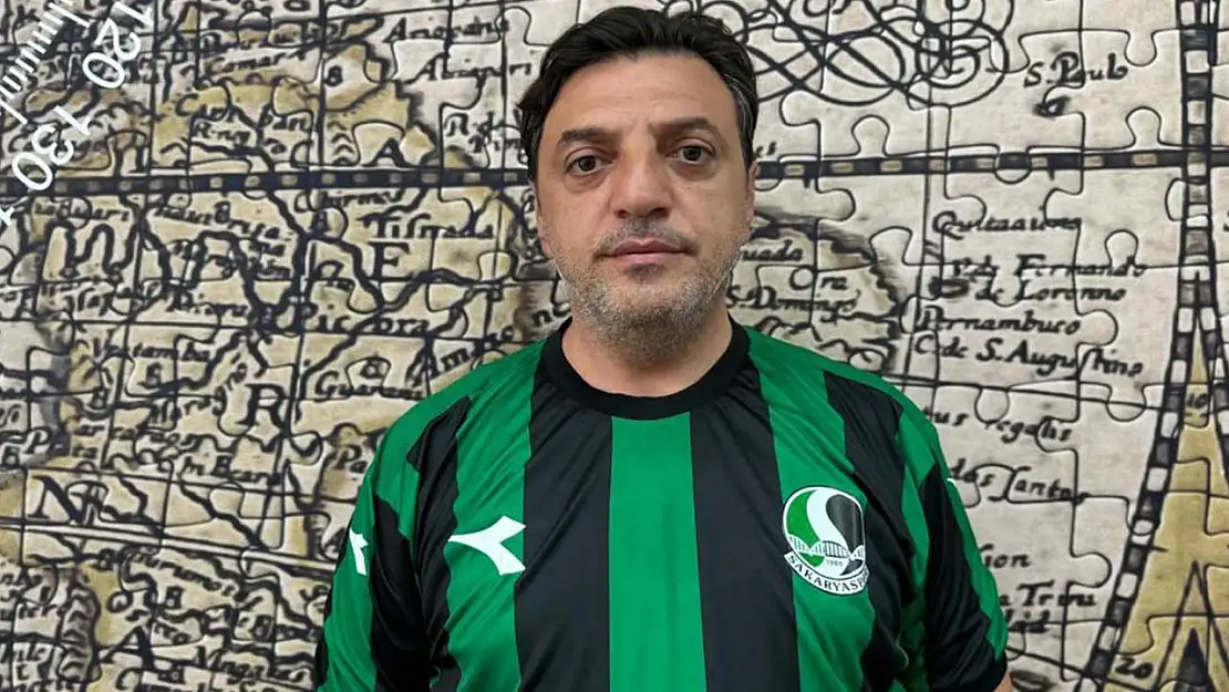 Gökhan İn kimdir, aslen nereli?