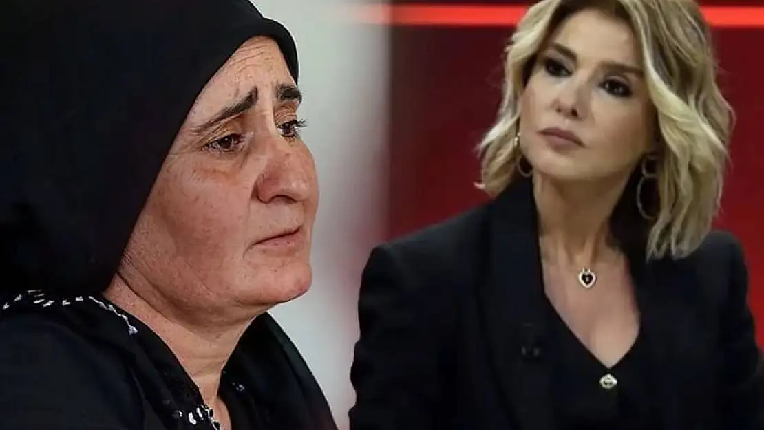 Gülgen Ergen Narin'in annesini hedef aldı: Bu kadının Allah'ı olduğuna inanmıyorum!