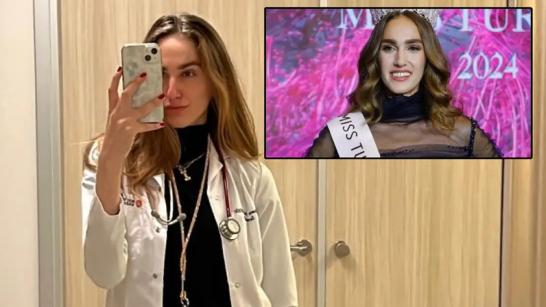 TÜRKİYE GÜZEL DOKTOR İDİL BİLGEN BİNGÖL YAYLADERE'YE ATANDI