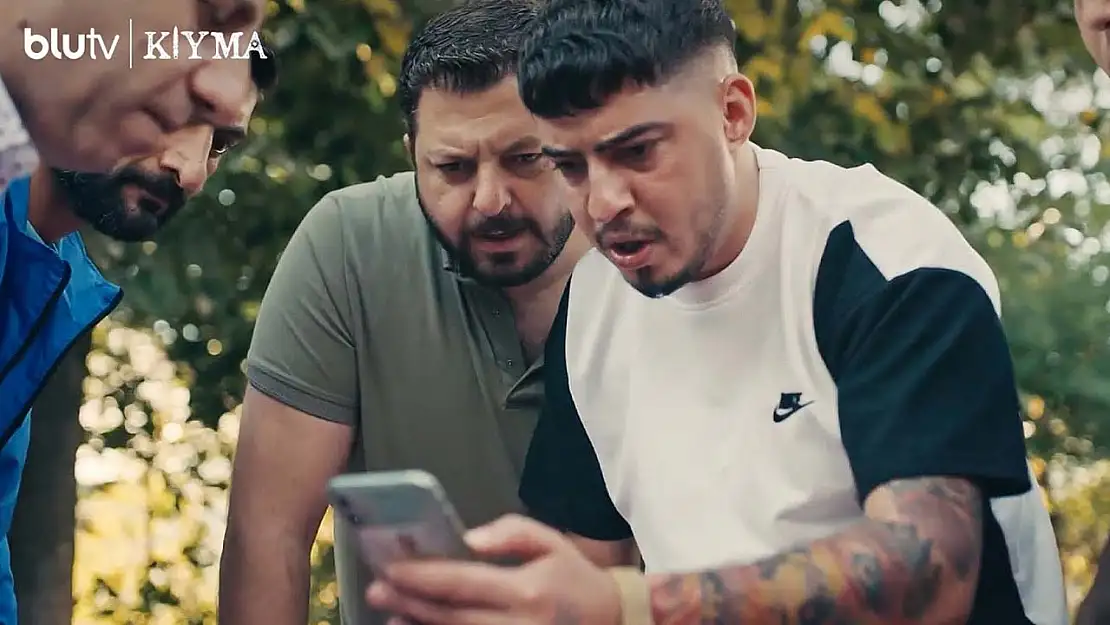Kıyma 5. sezon ne zaman yayınlanacak?