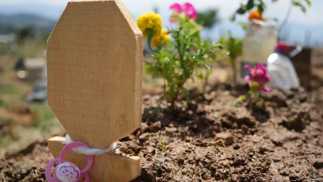 NARİN VE SILA'DAN SONRA ŞİMDİ DE YUSUF BEBEK! KONYA'DA ŞÜPHELİ BEBEK ÖLÜMÜ