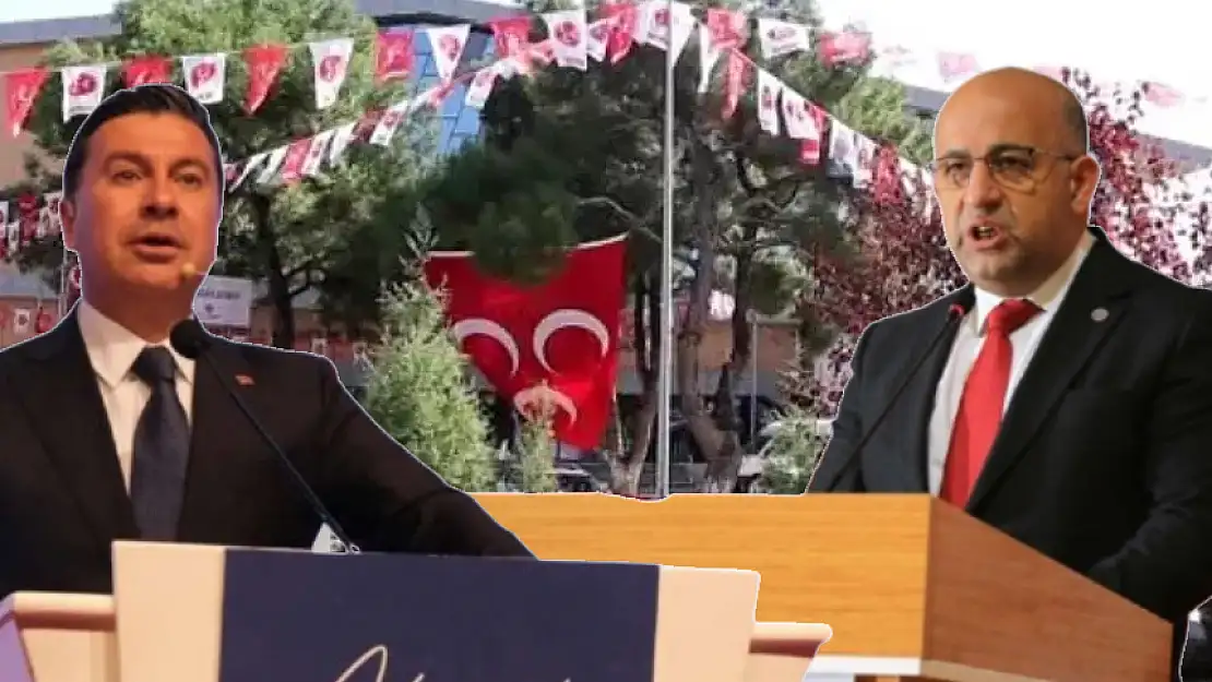 MHP MUĞLA'DAN CHP'Lİ BELEDİYELERE GAYRİMENKUL SATIŞI TEPKİSİ: MİLLETİN MALINI SATIYORLAR