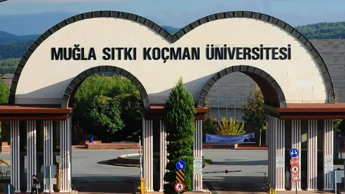 MSKÜ'den 9 akademisyen 2024'ün En Etkili Bilim İnsanları listesinde!