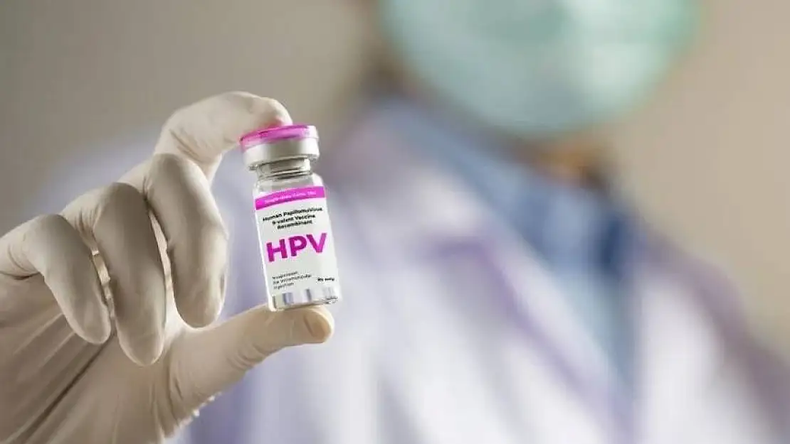 Muğla'da ücretsiz HPV aşısı uygulamasının ikinci etabı için başvurular başlıyor!