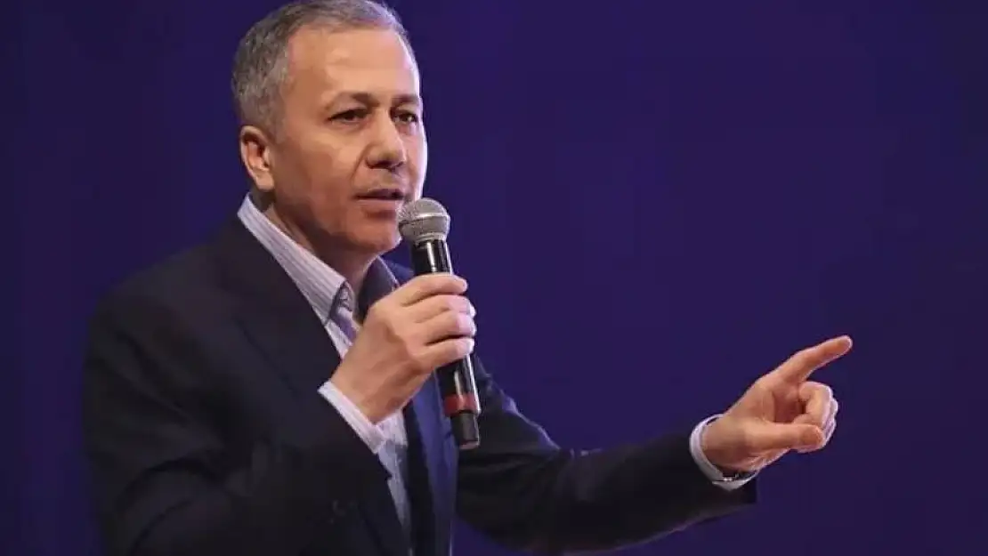 Tüm terör unsurlarına yönelik 35 bin 428 operasyon düzenlendi