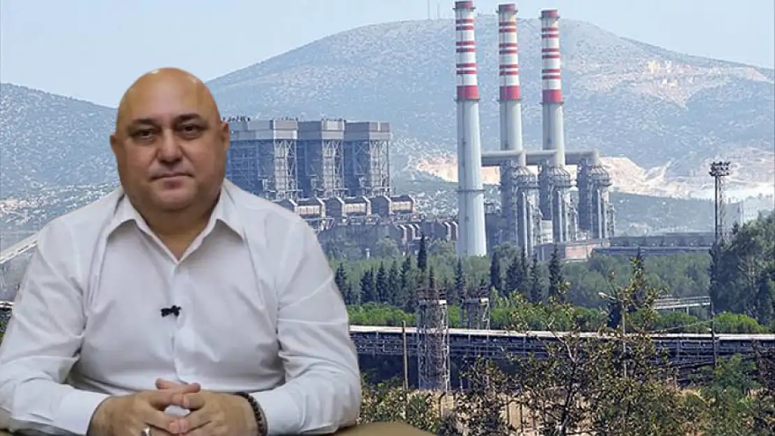 YATAĞAN TERMİK SANTRALİNDE İŞÇİ KIYIMI! MESUT GÜNAY: YANLIŞTAN BİR AN ÖNCE DÖNÜLSÜN