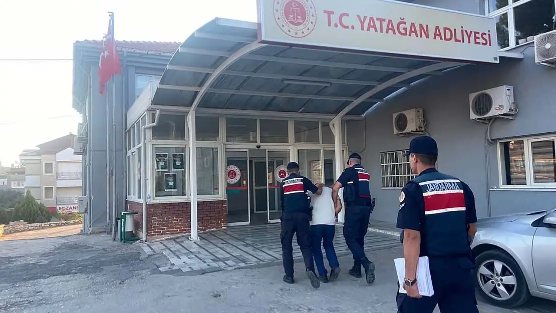 Yatağan'da silahlı saldırgan dehşeti! Zanlı tutuklandı...