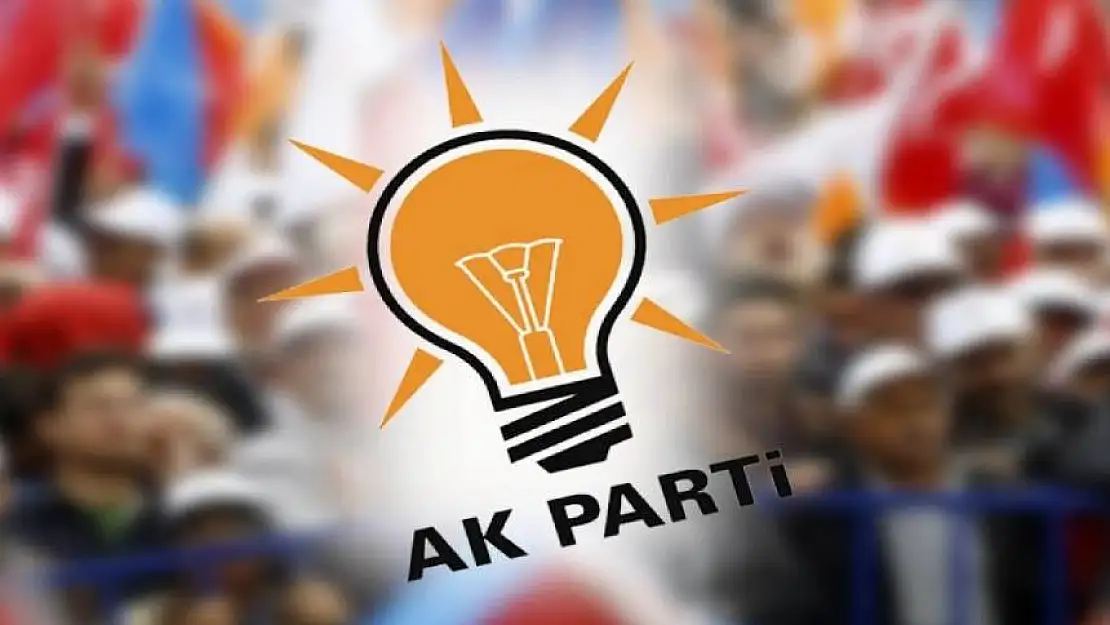 AK Parti Muğla teşkilatında istifa depremi: 7 ilçe başkanı görevden ayrıldı