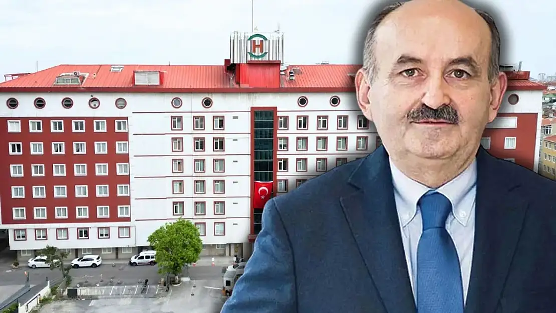 Özel Avcılar Hospital Hastanesi kimin? Mehmet Müezzinoğlu'nun hastanesi hangisi?