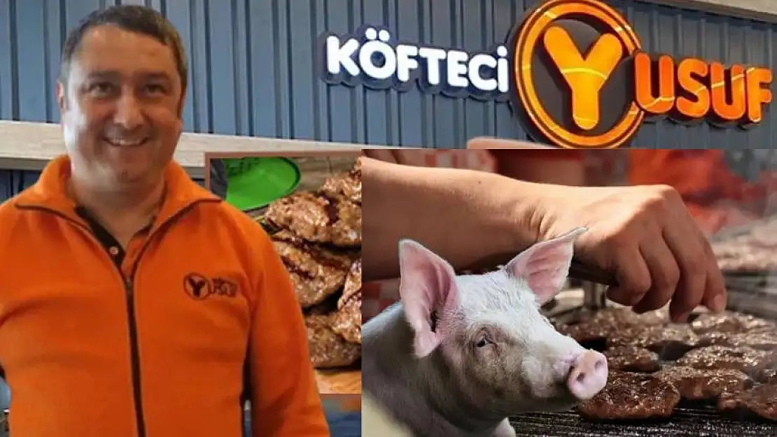 Köfteci Yusuf artık bakanlığın o kara listesinde!