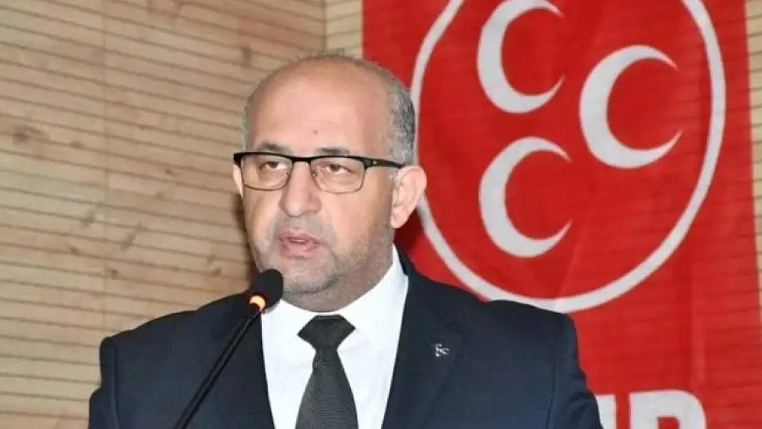 MHP Muğla İl Başkanı Akarfırat: CHP'li belediyelerdeki bu şatafata, lüks ve israfa kim dur diyecek?