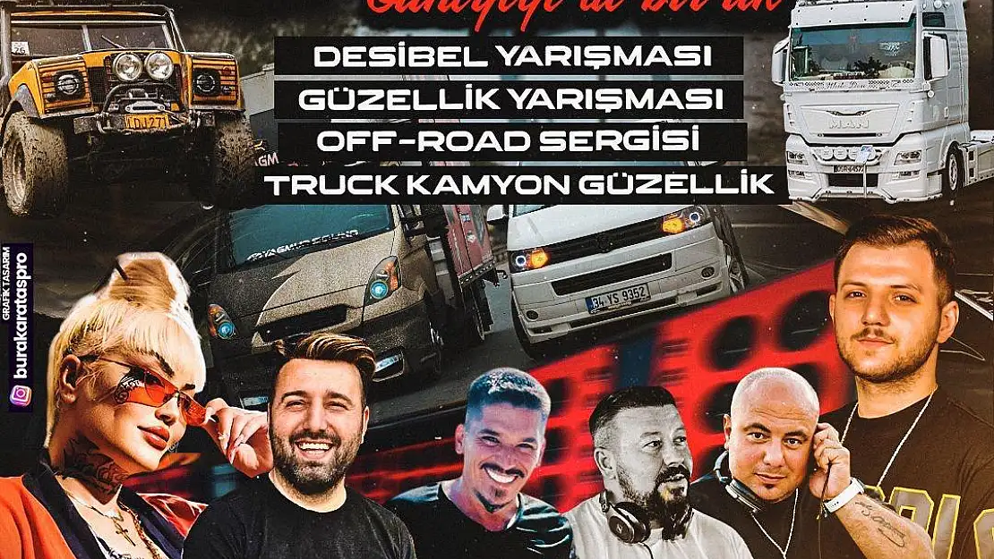 MODİFEST GÜNEYEGE