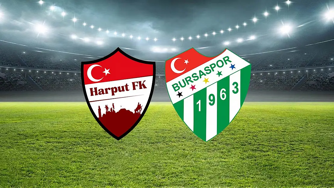 23 Elazığ FK Bursaspor maçı Youtube Katıl canlı izle