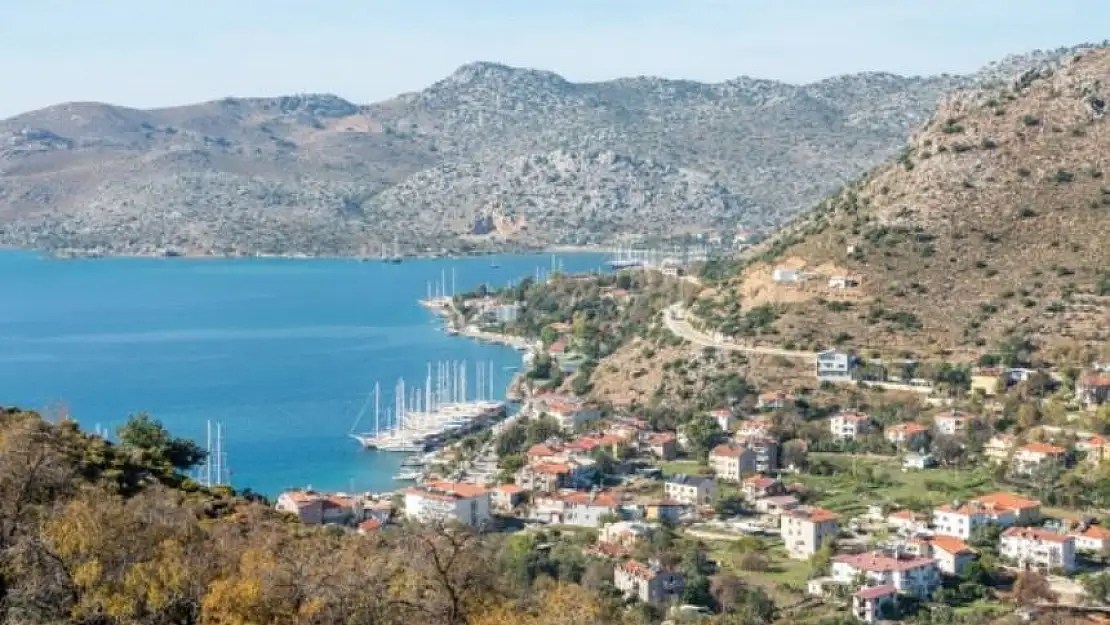 360 milyon TL'lik projenin, 6 mahallenin su sıkıntısını çözmesi bekleniyor!