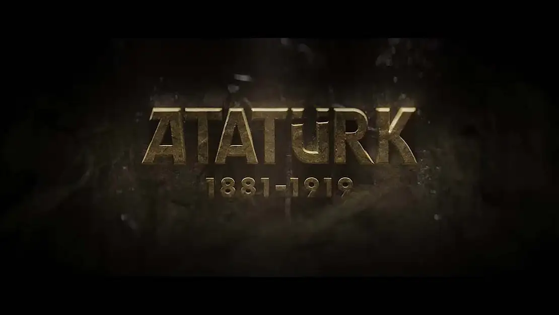 Atatürk 1881-1919 2. filmi Prime Video