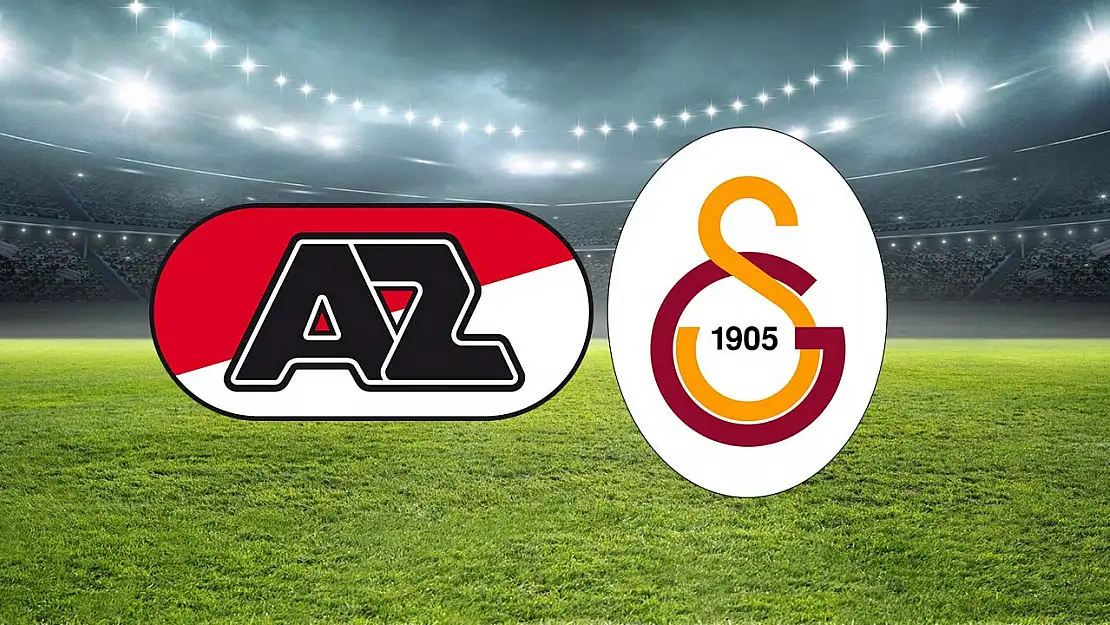 AZ Alkmaar Galatasaray