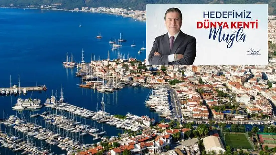 Denizcilikte yeni vizyon: Muğla'da MUTTAŞ Denizcilik Hizmetleri A.Ş. kuruldu