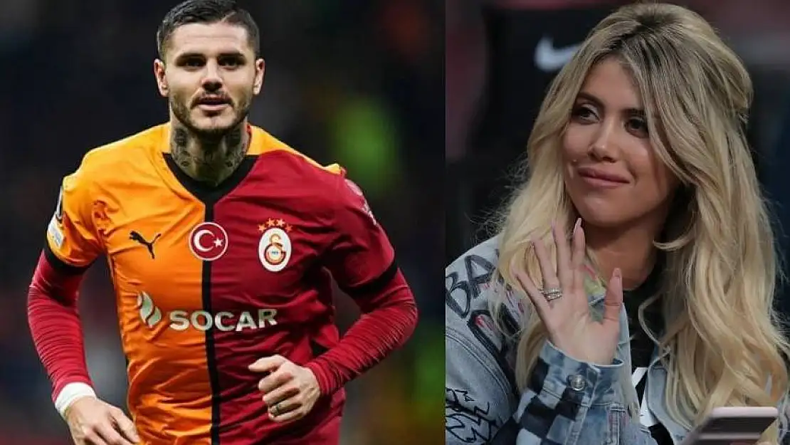 Galatasaray'dan Arjantin'deki Mauro Icardi'ye ilişkin açıklama