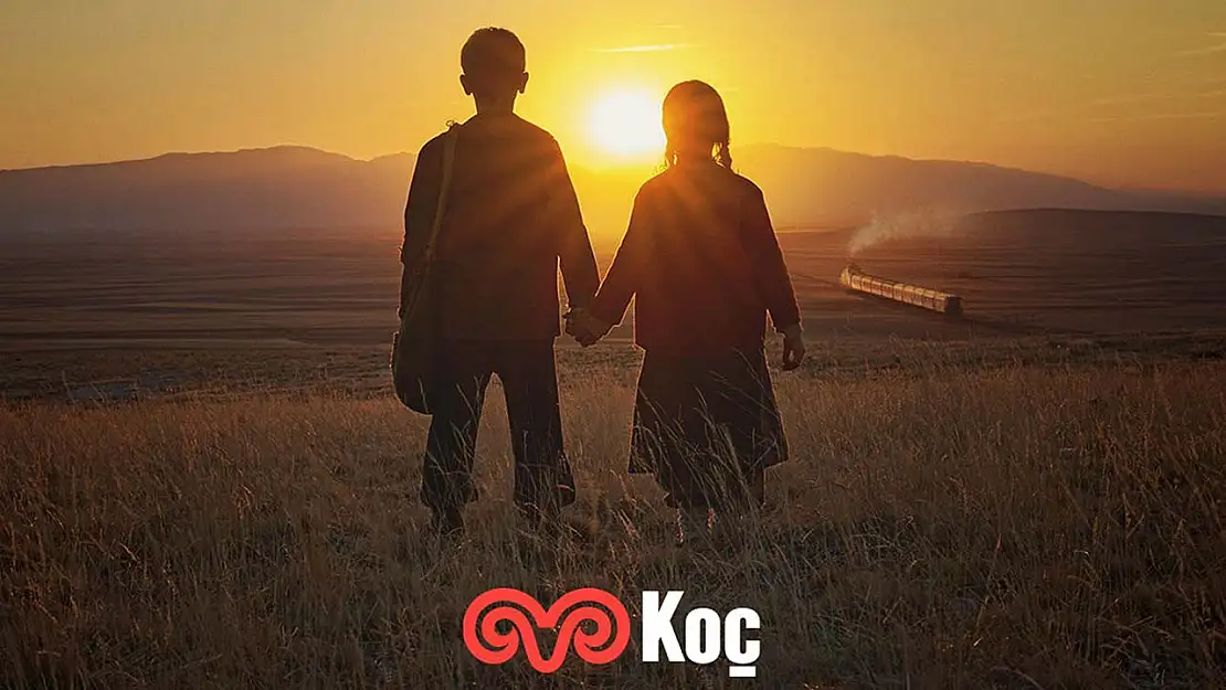 Koç Holding 10 Kasım reklam filmi izle
