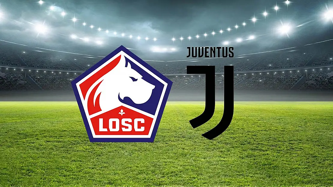 Lille Juventus şifresiz Taraftarium24 LIL JUV SelcukSports maç izle