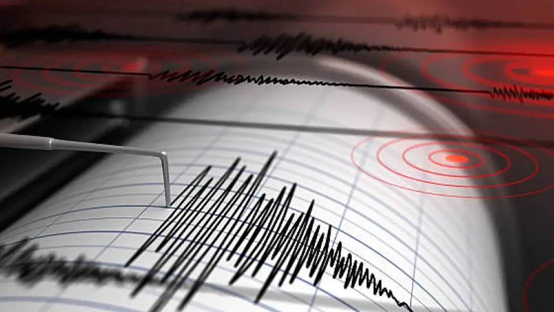 Muğla son dakika haberleri Datça'da deprem mi oldu? 15 Kasım 2024 Cuma